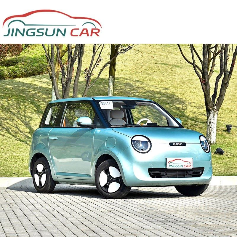 Changan Lumin